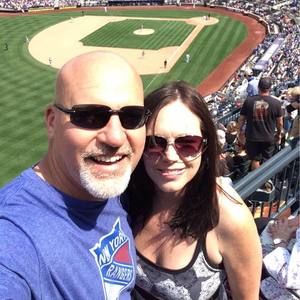 Meet your Posher, Jeanette